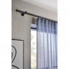 Homeware ZÁVESOVÁ TYČ S PRÍSLUŠENSTVOM 200 cm - Záclony & závesy - 008264004803