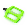 Author PEDÁL APD-F13 NYLON ZELENÝ-NEÓNOVÝ