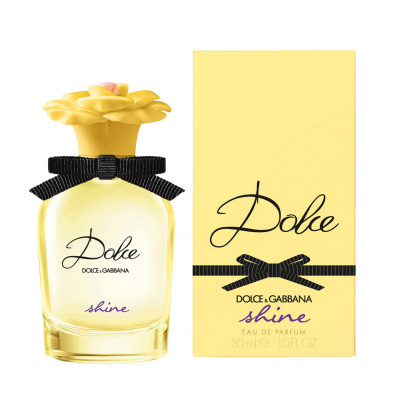 Dolce & Gabbana Dolce Shine, Parfémovaná voda 50ml pre ženy