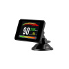 Palubný DISPLEJ 2,8 LCD, OBDII, FULL