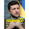 Volodymyr Zelenskyj - Petr Čermák; Dana Čermáková