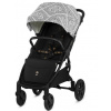 Kinderkraft Mitzy Športový kočík Bizuu Lunar Black