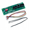 Konvertor Daly BMS COM BOARD DALY 1