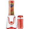 Stolný mixér Sencor SBL2214RD 500W červený