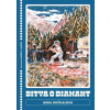 Bitva o diamant - Bára Dočkalová, Jindřich Janíček Ilustrátor