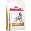 Royal Canin VD Canine Urinary U/C 2kg
