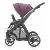 Babystyle Oyster Max Športový kočík Damson Black