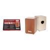 SELA Cajon Quick Assembly Kit