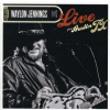 CD/DVD Waylon Jennings: Live From Austin TX