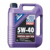 Syntetický motorový olej Liqui Moly Synthoil High Tech 5 l 5W-40