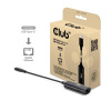 Club3D Adaptér USB-C na RJ45, 5Gb, 24cm CAC-2530 Club 3D