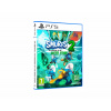 PS5 The Smurfs 2 Prisoner Of The Green Stone CZ (nová)