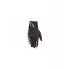 Rukavice REEF, ALPINESTARS (černá/bílá) 2024 2XL