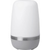 Bezdrôtová stolná lampa Spirit 35 cm platinum gray