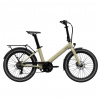 EOVOLT Elektrobicykel Evening 24