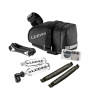 Lezyne M-Caddy - Co2 Kit Black/Black