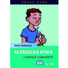 Alergická rýma v otázkách a odpovědích - Ester Seberová