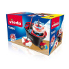 Vileda 151153 Easy Wring & Clean Turbo mop + vedro