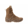 Taktická obuv Zephyr GTX Mk2 Hi Lowa Coyote veľ. 8