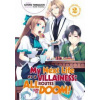 My Next Life as a Villainess: All Routes Lead to Doom! Volume 2
