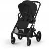 Cybex Balios S Lux Gold Moon Black BLK 2025