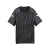Detské Tričko s krátkym rukávom PUMA INDIVIDUALLIGA GRAPHIC JERSEY JR 66057903 – Čierna Detské Tričko s krátkym rukávom PUMA INDIVIDUALLIGA GRAPHIC JERSEY JR 66057903 – Čierna