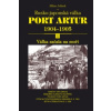 Port Artur 1904-1905 1. díl Válka začala na moři