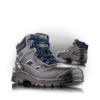 VM Footwear Obuv VM BRUSEL 2880-S3 kotník s ocelovou špicí a planžetou 2880-S3/39 Černá 39