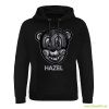 Umbrella Academy Hoodie Hazel