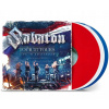 Sabaton The Tor to the end all tours Live in Amsterdam 3 LP