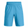Under Armour UA Tech Woven Wordmark Short modrá