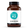 Viridian Vitamín K2 30 kapsúl