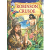 Robinson Crusoe - Daniel Defoe