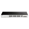 Switch D-Link DGS-1210-28/ME 28 portov