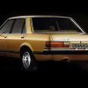 Lemy blatníkov Ford Granada 1977-1985