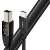 Audioquest Carbon USB B na USB C - 0,75 m