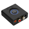 Adapter 1Mii ML200 Bluetooth 5.0, prijímač, RCA