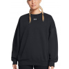 Mikina Under Armour Rival Fleece OS Crew 1386463-001 Veľkosť L