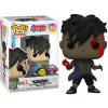 Funko POP! 1036 Animation: Boruto - Kawaki Special Edition GITD
