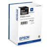 Epson T8651XXL (C13T865140), originálný toner, čierna