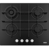 Franke Plynová varná doska FHMA 604 3G DC BK C