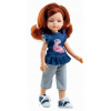 Bábika Paola Reina Amiga 32 cm