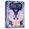 All-IN: Všechno nebo víc - Phil Walker-Harding