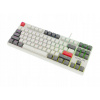 Klávesnica Krux Atax Pro Gateron Yellow KRX0110 (Klávesnica Krux Atax Pro Gateron Yellow KRX0110)