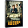 Buď chlap! DVD