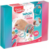 MAPED Creativ Imagin´Style Bracelets, kreatívna sada na výrobu náramkov