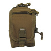 Vrecko MOLLE, malé, coyote tan (M.F.H.)