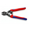 KNIPEX CoBolt Kompaktné pákové kliešte, 200mm 7112200