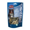 Trixie Premio SUSHI BITES rybie kocky pre psov 75g TR