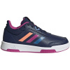Adidas Tensaur Sport 2.0 K Jr HP6157 shoes (190558) Black 37 1/3